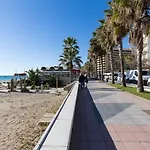 Candisol Cozy Ξενοδοχείο Τορρεμολίνος