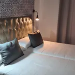 Candisol Cozy Ξενοδοχείο 2*