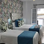 Candisol Cozy Ξενοδοχείο 2*