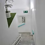 Ξενοδοχείο Candisol Cozy