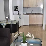 Ξενοδοχείο Candisol Cozy 2*