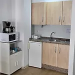 Ξενοδοχείο Candisol Cozy Τορρεμολίνος