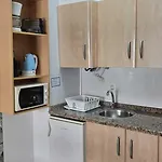 Candisol Cozy 2* Τορρεμολίνος