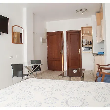 Hotel Candisol Cozy Torremolinos