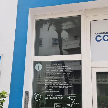 Candisol Cozy Hotel 2*