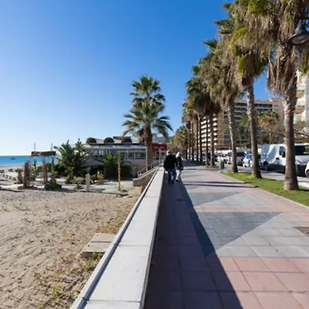 Candisol Cozy Hotel Torremolinos