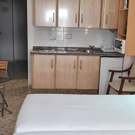 Hotel Candisol Cozy 2*