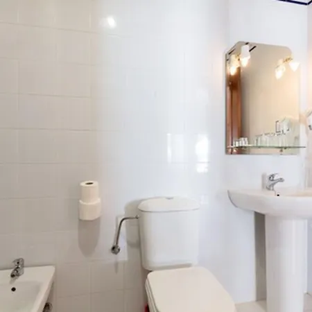 Candisol Cozy Hotel