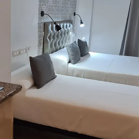 Candisol Cozy 2* Torremolinos