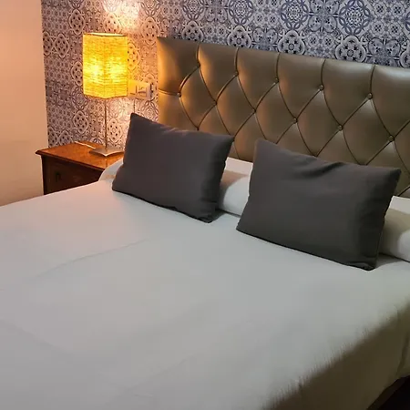 Hotel Candisol Cozy Torremolinos