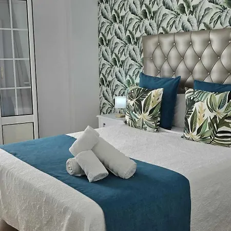 Candisol Cozy Hotel