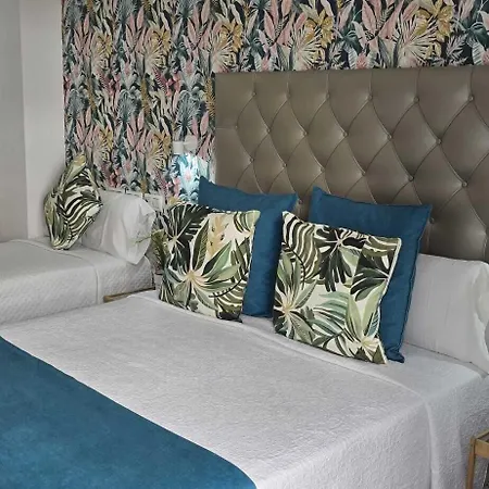 Hotel Candisol Cozy