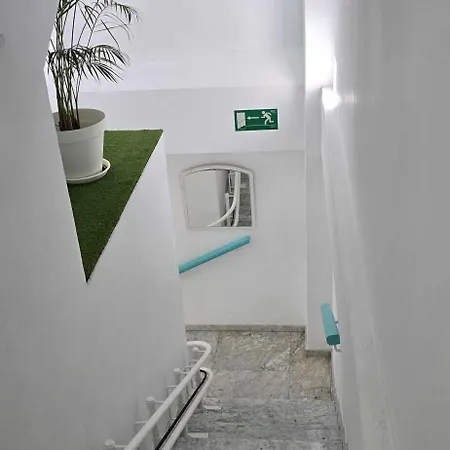 Hotel Candisol Cozy