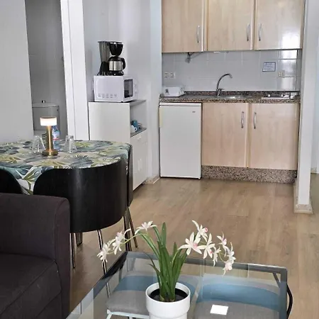 Hotel Candisol Cozy 2*