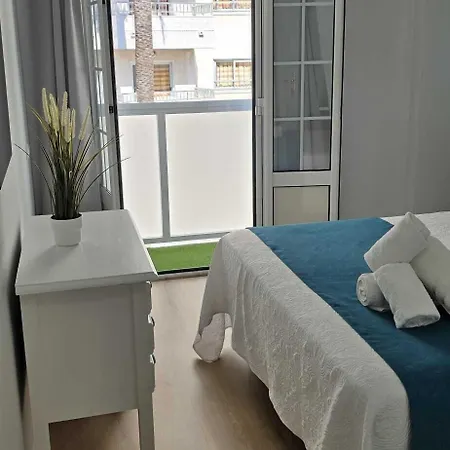 Candisol Cozy Hotel Torremolinos