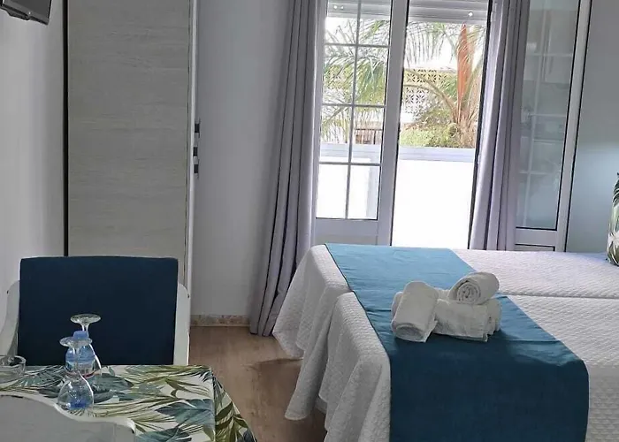Candisol Cozy 2*